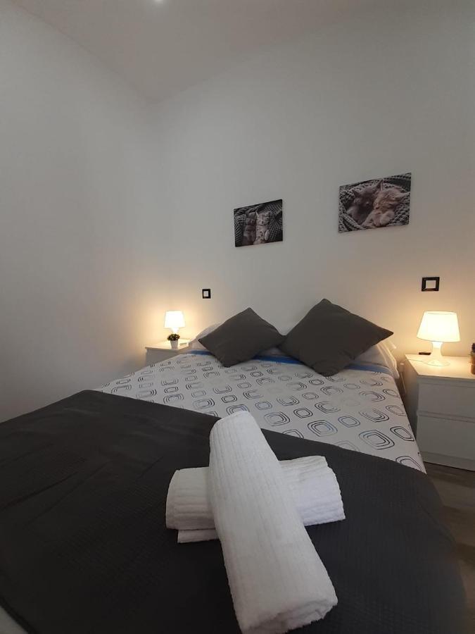 Alto 1A Apartment Мадрид Екстериор снимка