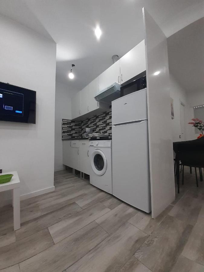 Alto 1A Apartment Мадрид Екстериор снимка