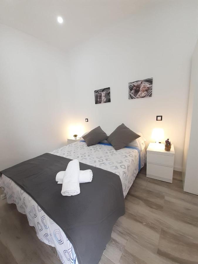 Alto 1A Apartment Мадрид Екстериор снимка