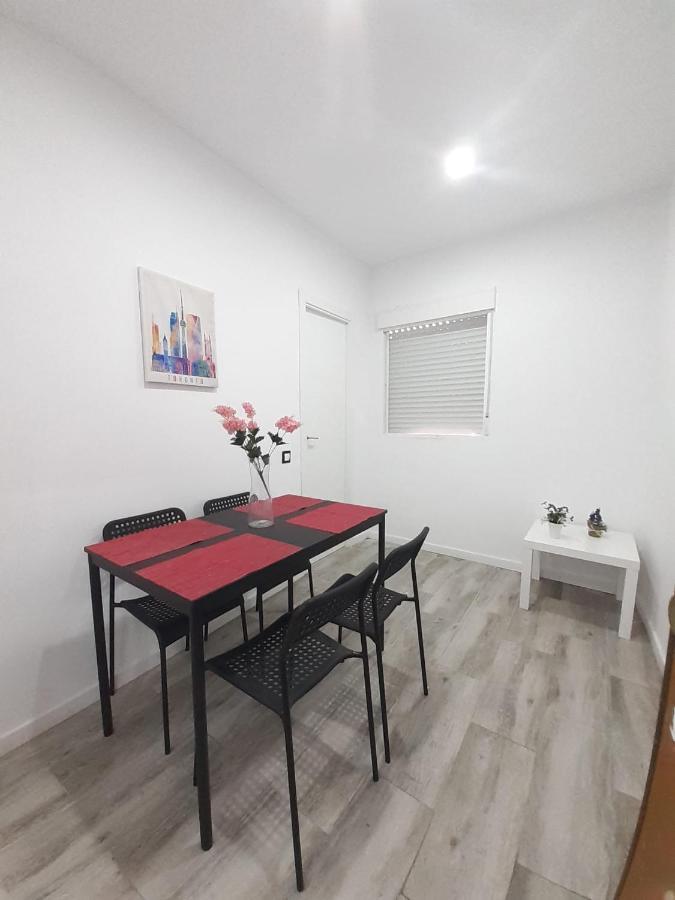 Alto 1A Apartment Мадрид Екстериор снимка